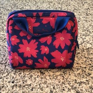 Vera Bradley Lunchbox